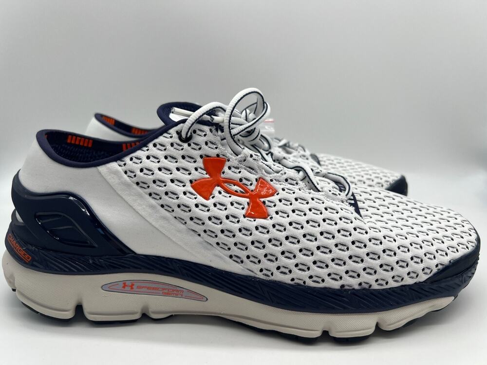 Under Armour Speedform Gemini 3026770 111 Sneakers Men's Size 11.5